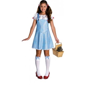 Glitter Dorothy #1 KIDS HIRE